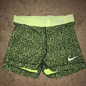 Nike Pro Spandex